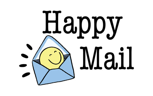 Happy Mail